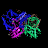 Molecular Structure Image for 3OJC