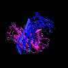 Molecular Structure Image for 3LEY