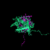 Molecular Structure Image for 3K6Y