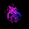 Molecular Structure Image for 3K6Z