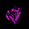 Molecular Structure Image for 2XTN