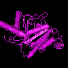 Molecular Structure Image for 2XTP