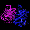 Molecular Structure Image for 3MQE