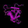 Molecular Structure Image for 2KYT