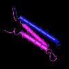 Molecular Structure Image for 2L35