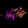 Molecular Structure Image for 3P1M