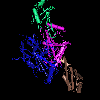 Molecular Structure Image for 3P6Y