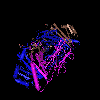 Molecular Structure Image for 1IAO