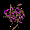 Structure molecule image