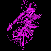 Molecular Structure Image for 3P26