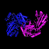 Molecular Structure Image for 3PJ0