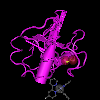 Molecular Structure Image for 2BT6