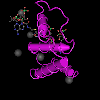 Molecular Structure Image for 2CB8