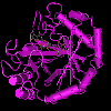 Molecular Structure Image for 2CIP
