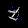 Structure molecule image