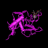 Molecular Structure Image for 3P5G