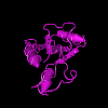 Molecular Structure Image for 3PA6