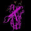 Molecular Structure Image for 3LN9