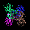 Molecular Structure Image for 3PFW