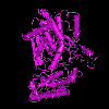 Molecular Structure Image for 3PT1