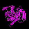 Molecular Structure Image for 3PAN