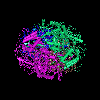 Molecular Structure Image for 3PQ2