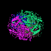 Molecular Structure Image for 3PQ3