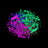 Molecular Structure Image for 3PQ4