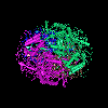 Molecular Structure Image for 3PQ5