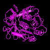 Molecular Structure Image for 3PTL