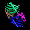 Structure molecule image