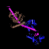 Molecular Structure Image for 3PN7