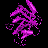 Molecular Structure Image for 2KS6