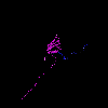 Molecular Structure Image for 2KT5