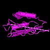 Molecular Structure Image for 2L3M