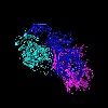 Molecular Structure Image for 2XWJ