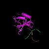 Molecular Structure Image for 3ODE