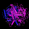 Molecular Structure Image for 3OYT