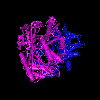 Molecular Structure Image for 3PNO