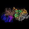 Molecular Structure Image for 3NVW