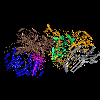 Molecular Structure Image for 3NVY