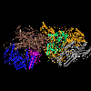 Molecular Structure Image for 3NVZ