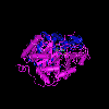 Structure molecule image