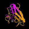 Molecular Structure Image for 3Q1D