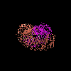 Molecular Structure Image for 1O6T