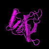 Molecular Structure Image for 2L30