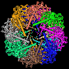 Molecular Structure Image for 3IZI