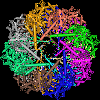Molecular Structure Image for 3IZJ