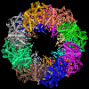 Molecular Structure Image for 3IZN