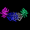 Molecular Structure Image for 3PR2